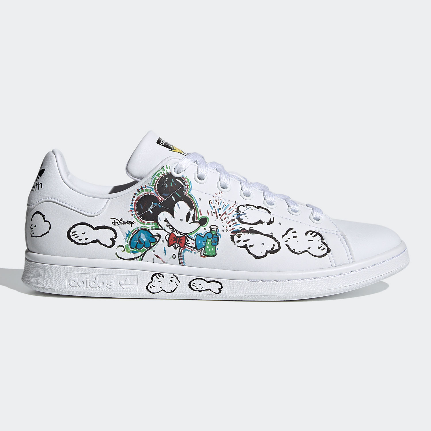 Sepatu Skate Unisex STAN SMITH - Adidas Shoes Superstar ulasan dan harga