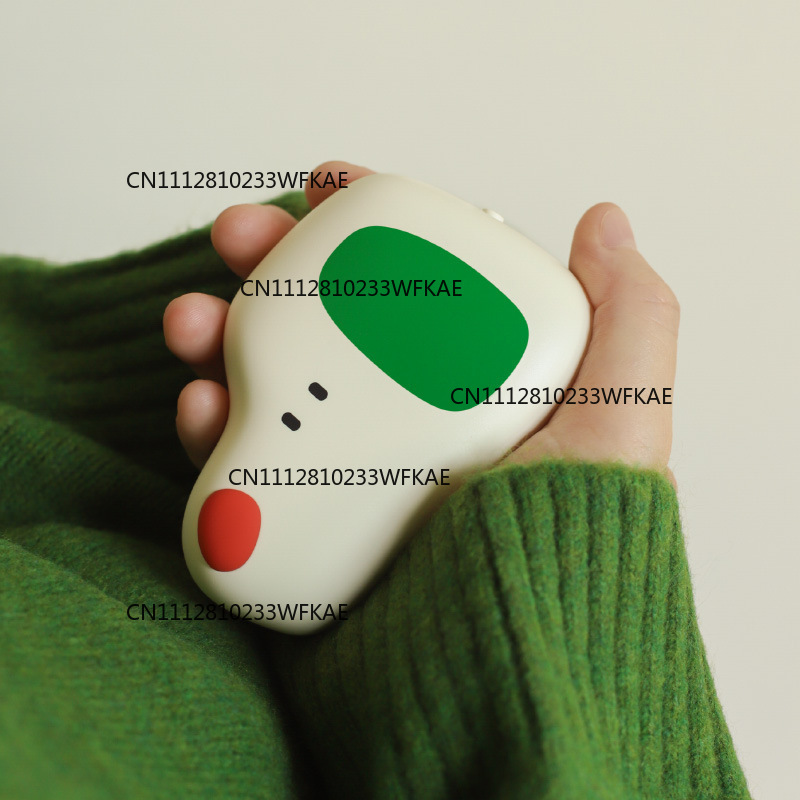 Penghangat tangan berbentuk ho - Hand Warmer Electric ulasan dan harga
