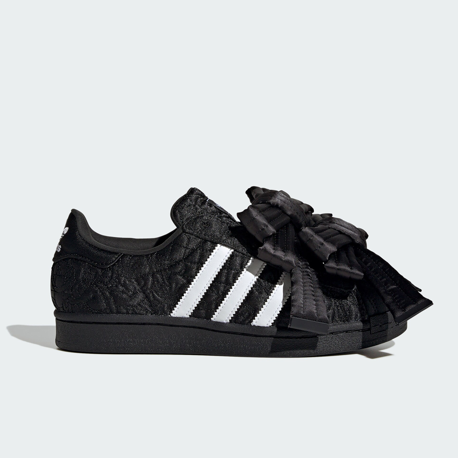 Sepatu Kasual Low-Top Wanita A - Adidas Shoes Superstar ulasan dan harga