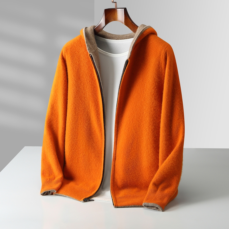 Musim Gugur Dan Musim Dingin J - Wool Coat Peacoat ulasan dan harga