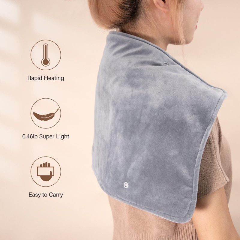 Penghangat Tangan Termostatik  - Hand Warmer Electric ulasan dan harga